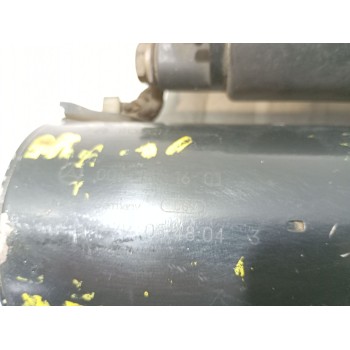 Recambio de motor arranque para mercedes-benz vaneo (414) 1.7 cdi (414.700) referencia OEM IAM 0051511601  