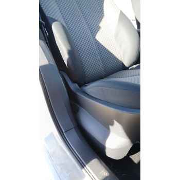 Recambio de asiento delantero derecho para renault megane ii (bm0/1_, cm0/1_) 1.9 dci referencia OEM IAM   