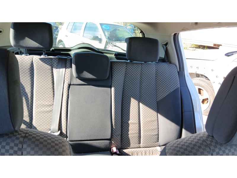 Recambio de fila asientos traseros para renault megane ii (bm0/1_, cm0/1_) 1.9 dci referencia OEM IAM   