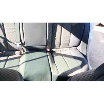 Recambio de fila asientos traseros para renault megane ii (bm0/1_, cm0/1_) 1.9 dci referencia OEM IAM   