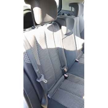 Recambio de fila asientos traseros para renault megane ii (bm0/1_, cm0/1_) 1.9 dci referencia OEM IAM   