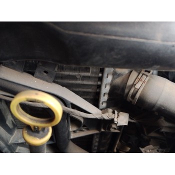 Recambio de radiador aire acondicionado para opel corsa c (x01) 1.2 (f08, f68) referencia OEM IAM   