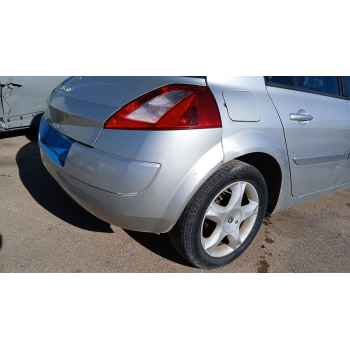 Recambio de paragolpes trasero para renault megane ii (bm0/1_, cm0/1_) 1.9 dci referencia OEM IAM   