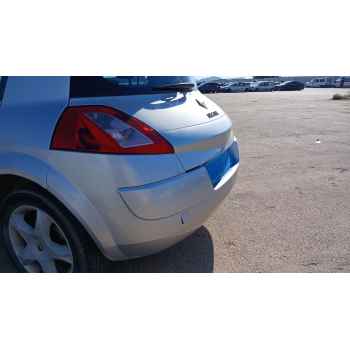 Recambio de paragolpes trasero para renault megane ii (bm0/1_, cm0/1_) 1.9 dci referencia OEM IAM   