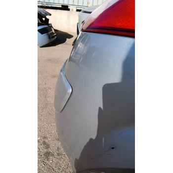Recambio de paragolpes trasero para renault megane ii (bm0/1_, cm0/1_) 1.9 dci referencia OEM IAM   