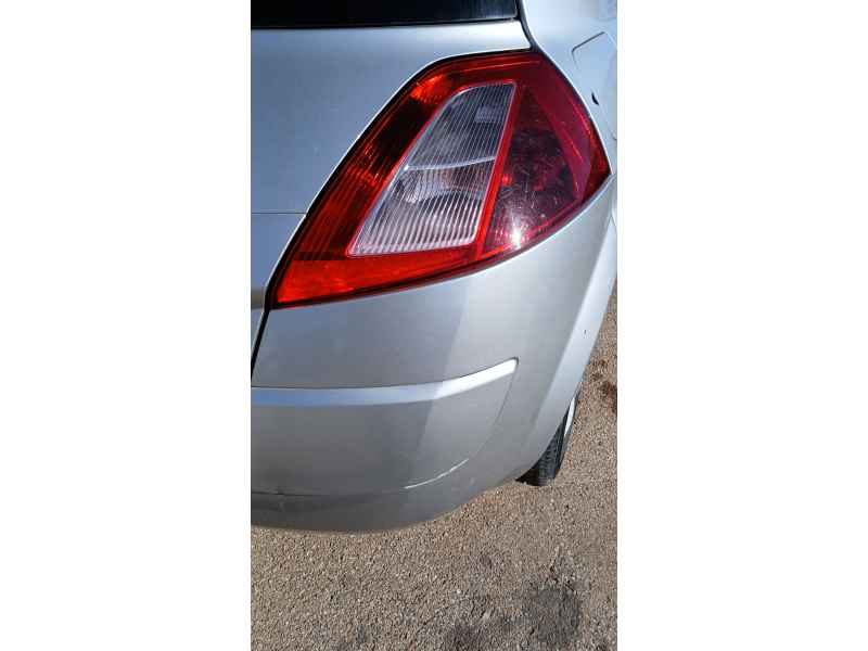 Recambio de piloto trasero derecho para renault megane ii (bm0/1_, cm0/1_) 1.9 dci referencia OEM IAM   
