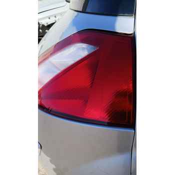 Recambio de piloto trasero derecho para renault megane ii (bm0/1_, cm0/1_) 1.9 dci referencia OEM IAM   