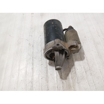 Recambio de motor arranque para hyundai getz (tb) 1.3 referencia OEM IAM 3610002550 TM000A31001 