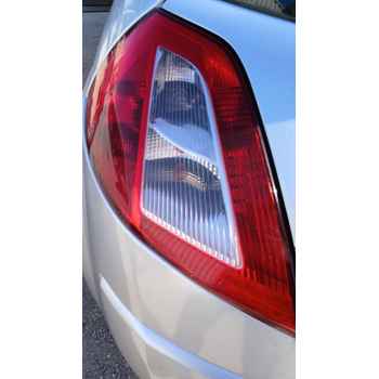 Recambio de piloto trasero izquierdo para renault megane ii (bm0/1_, cm0/1_) 1.9 dci referencia OEM IAM   