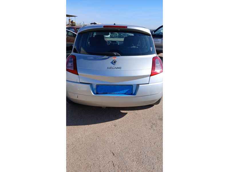 Recambio de porton trasero para renault megane ii (bm0/1_, cm0/1_) 1.9 dci referencia OEM IAM   