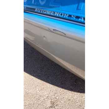 Recambio de paragolpes trasero para renault megane ii (bm0/1_, cm0/1_) 1.9 dci referencia OEM IAM   