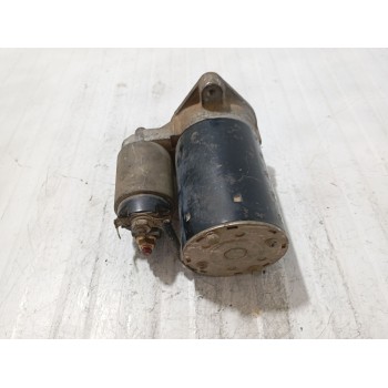 Recambio de motor arranque para hyundai getz (tb) 1.3 referencia OEM IAM 3610002550 TM000A31001 