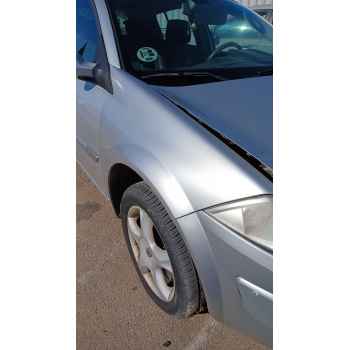 Recambio de aleta delantera derecha para renault megane ii (bm0/1_, cm0/1_) 1.9 dci referencia OEM IAM   