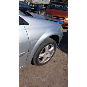 Recambio de aleta delantera derecha para renault megane ii (bm0/1_, cm0/1_) 1.9 dci referencia OEM IAM   