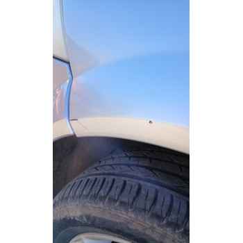 Recambio de aleta delantera izquierda para renault megane ii (bm0/1_, cm0/1_) 1.9 dci referencia OEM IAM   