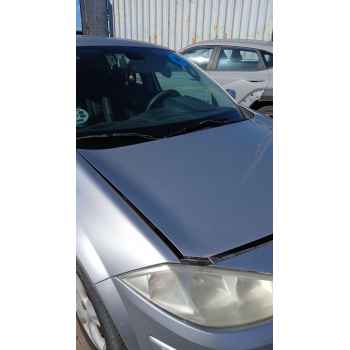 Recambio de capot para renault megane ii (bm0/1_, cm0/1_) 1.9 dci referencia OEM IAM   