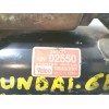 Recambio de motor arranque para hyundai getz (tb) 1.3 referencia OEM IAM 3610002550 TM000A31001 