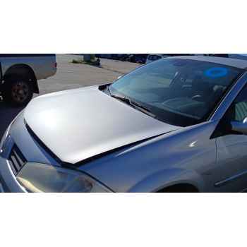 Recambio de capot para renault megane ii (bm0/1_, cm0/1_) 1.9 dci referencia OEM IAM   