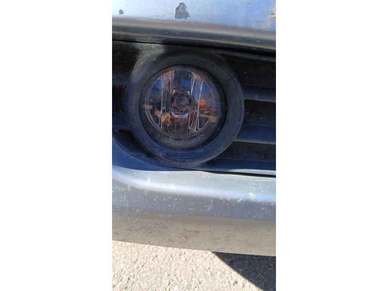 Recambio de faro antiniebla derecho para renault megane ii (bm0/1_, cm0/1_) 1.9 dci referencia OEM IAM   