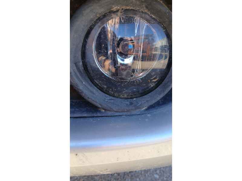 Recambio de faro antiniebla izquierdo para renault megane ii (bm0/1_, cm0/1_) 1.9 dci referencia OEM IAM   