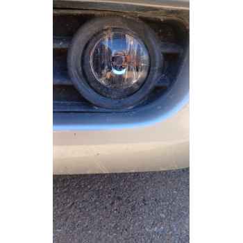 Recambio de faro antiniebla izquierdo para renault megane ii (bm0/1_, cm0/1_) 1.9 dci referencia OEM IAM   
