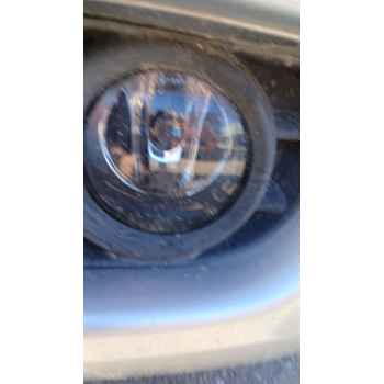 Recambio de faro antiniebla izquierdo para renault megane ii (bm0/1_, cm0/1_) 1.9 dci referencia OEM IAM   