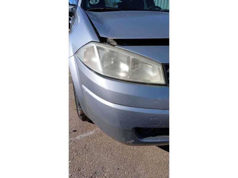 Recambio de faro derecho para renault megane ii (bm0/1_, cm0/1_) 1.9 dci referencia OEM IAM   