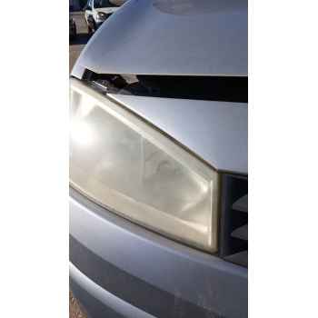 Recambio de faro derecho para renault megane ii (bm0/1_, cm0/1_) 1.9 dci referencia OEM IAM   