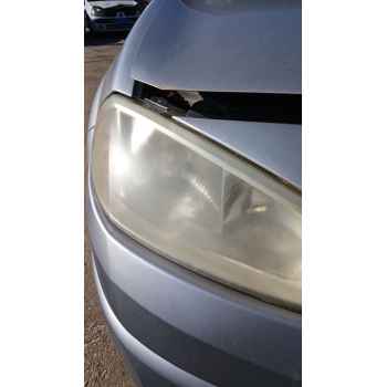 Recambio de faro derecho para renault megane ii (bm0/1_, cm0/1_) 1.9 dci referencia OEM IAM   