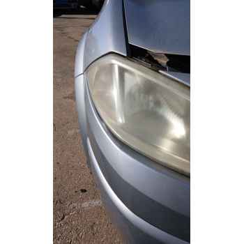 Recambio de faro derecho para renault megane ii (bm0/1_, cm0/1_) 1.9 dci referencia OEM IAM   