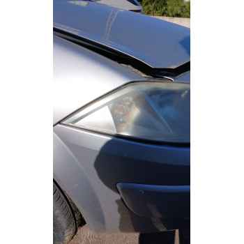 Recambio de faro derecho para renault megane ii (bm0/1_, cm0/1_) 1.9 dci referencia OEM IAM   