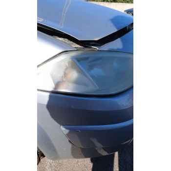 Recambio de faro derecho para renault megane ii (bm0/1_, cm0/1_) 1.9 dci referencia OEM IAM   