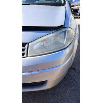 Recambio de faro izquierdo para renault megane ii (bm0/1_, cm0/1_) 1.9 dci referencia OEM IAM   