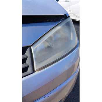 Recambio de faro izquierdo para renault megane ii (bm0/1_, cm0/1_) 1.9 dci referencia OEM IAM   