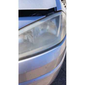 Recambio de faro izquierdo para renault megane ii (bm0/1_, cm0/1_) 1.9 dci referencia OEM IAM   