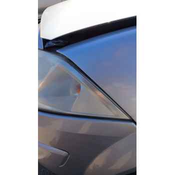 Recambio de faro izquierdo para renault megane ii (bm0/1_, cm0/1_) 1.9 dci referencia OEM IAM   