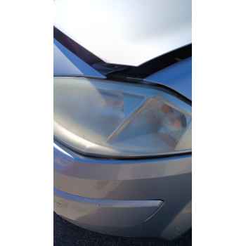 Recambio de faro izquierdo para renault megane ii (bm0/1_, cm0/1_) 1.9 dci referencia OEM IAM   