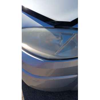 Recambio de faro izquierdo para renault megane ii (bm0/1_, cm0/1_) 1.9 dci referencia OEM IAM   