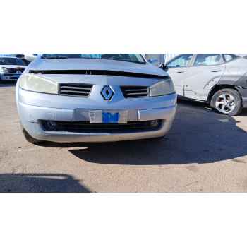 Recambio de paragolpes delantero para renault megane ii (bm0/1_, cm0/1_) 1.9 dci referencia OEM IAM   