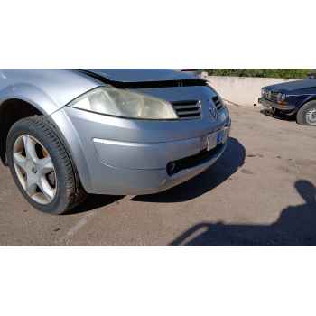 Recambio de paragolpes delantero para renault megane ii (bm0/1_, cm0/1_) 1.9 dci referencia OEM IAM   