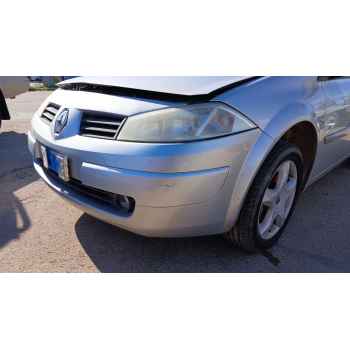 Recambio de paragolpes delantero para renault megane ii (bm0/1_, cm0/1_) 1.9 dci referencia OEM IAM   