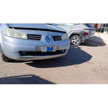 Recambio de refuerzo paragolpes delantero para renault megane ii (bm0/1_, cm0/1_) 1.9 dci referencia OEM IAM   