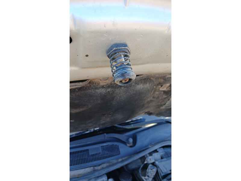 Recambio de cerradura capot para renault megane ii (bm0/1_, cm0/1_) 1.9 dci referencia OEM IAM   