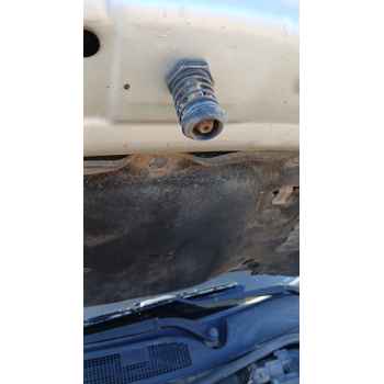 Recambio de cerradura capot para renault megane ii (bm0/1_, cm0/1_) 1.9 dci referencia OEM IAM   