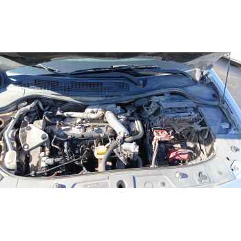 Recambio de servofreno para renault megane ii (bm0/1_, cm0/1_) 1.9 dci referencia OEM IAM   