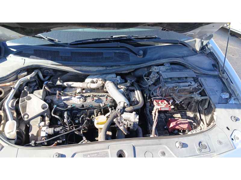 Recambio de servofreno para renault megane ii (bm0/1_, cm0/1_) 1.9 dci referencia OEM IAM   
