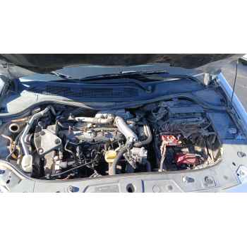 Recambio de servofreno para renault megane ii (bm0/1_, cm0/1_) 1.9 dci referencia OEM IAM   