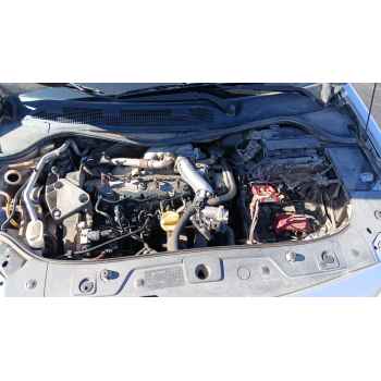 Recambio de servofreno para renault megane ii (bm0/1_, cm0/1_) 1.9 dci referencia OEM IAM   