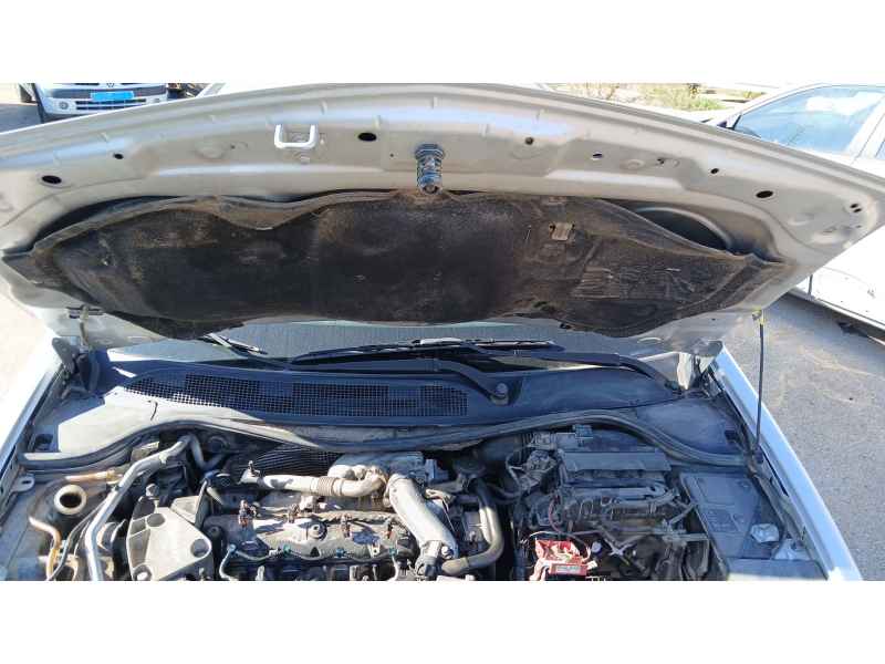 Recambio de torpedo para renault megane ii (bm0/1_, cm0/1_) 1.9 dci referencia OEM IAM   