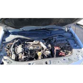 Recambio de cremallera direccion para renault megane ii (bm0/1_, cm0/1_) 1.9 dci referencia OEM IAM   